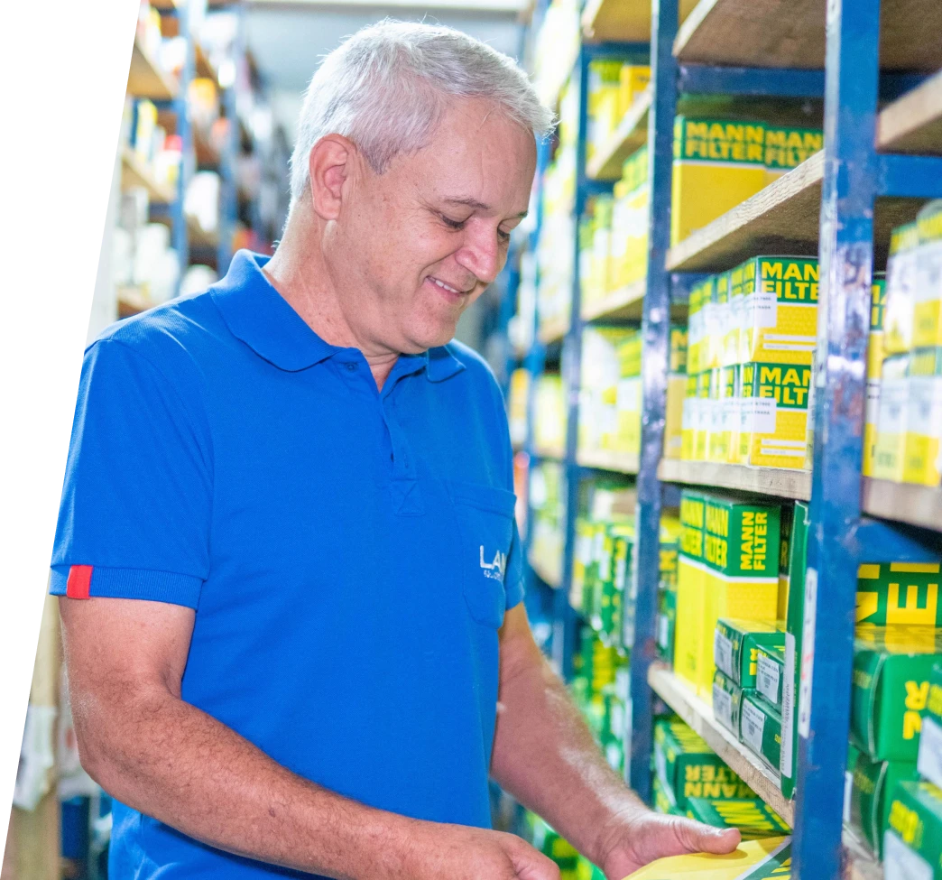 Parceria Lana Automotiva